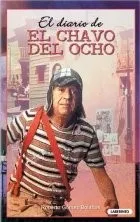 Cover of Diario de El Chavo del Ocho