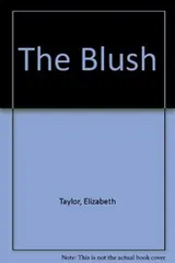 Cover of The blush
