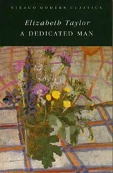 Cover of A dedicated man, and other stories