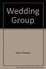 Cover of The wedding group