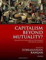 Cover of Capitalism Beyond Mutuality?