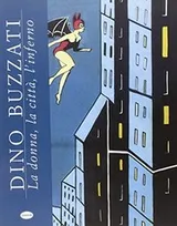 Cover of Dino Buzzati
