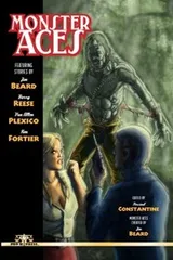 Cover of Monster Aces