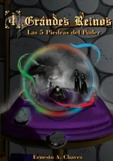 Cover of 4 Grandes Reinos
