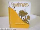 Cover of Epaminondas