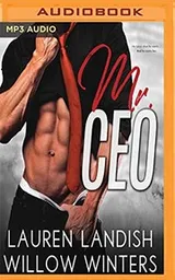 Cover of Mr. CEO