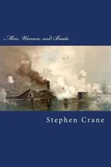 Cover of Men, Women and Boats