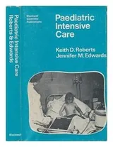 Cover of Paediatric intensive care