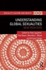 Cover of Understanding Global Sexualities