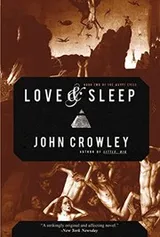 Cover of Love & Sleep