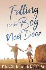 Cover of Falling for the Boy Next Door