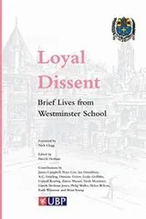 Cover of Loyal Dissent