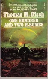Cover of One Hundred and Two H-Bombs