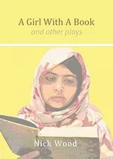 Cover of Girl with a Book and Other Plays