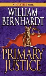 Cover of Primary Justice