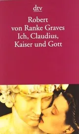 Cover of Ich, Claudius, Kaiser und Gott