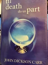 Cover of Till Death Do Us Part