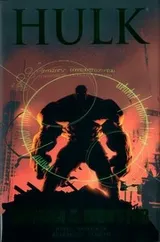 Cover of Hulk