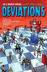 Cover of Deviations