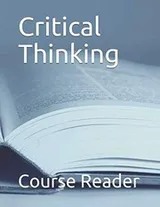 Cover of Critical Thinking