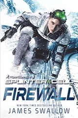 Cover of Firewall