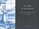 Cover of As fábulas de La Fontaine de São Vicente de Fora