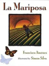 Cover of Mariposa