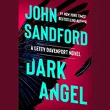 Cover of Dark Angel