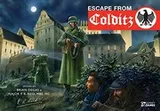 Cover of Escape from Colditz