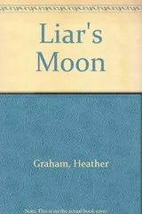 Cover of Liar's Moon