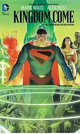 Cover of Kingdom come