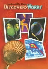 Cover of Houghton Mifflin Science Discovery Works