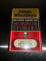 Cover of Quiver of horror