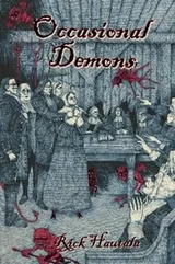 Cover of Occasional Demons
