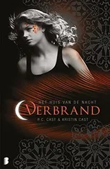 Cover of Verbrand