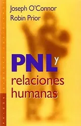 Cover of Pnl y Relaciones Humanas