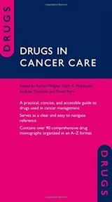 Cover of Drugs in Cancer Care