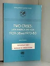 Cover of Two crises