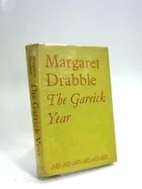 Cover of The Garrrick year