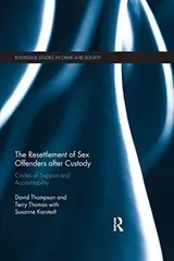 Cover of Resettlement of Sex Offenders after Custody