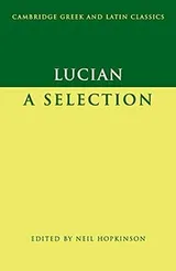 Cover of Lucian