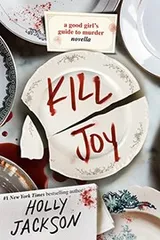 Cover of Kill Joy