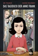 Cover of Das Tagebuch der Anne Frank