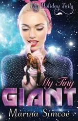 Cover of My Tiny Giant