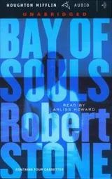 Cover of Bay of Souls