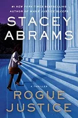 Cover of Rogue Justice