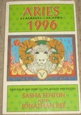 Cover of ARIES