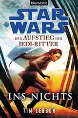 Cover of Star Wars™ Der Aufstieg der Jedi-Ritter -