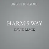 Cover of Harm's Way