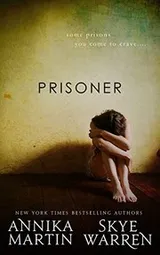 Cover of Prisoner